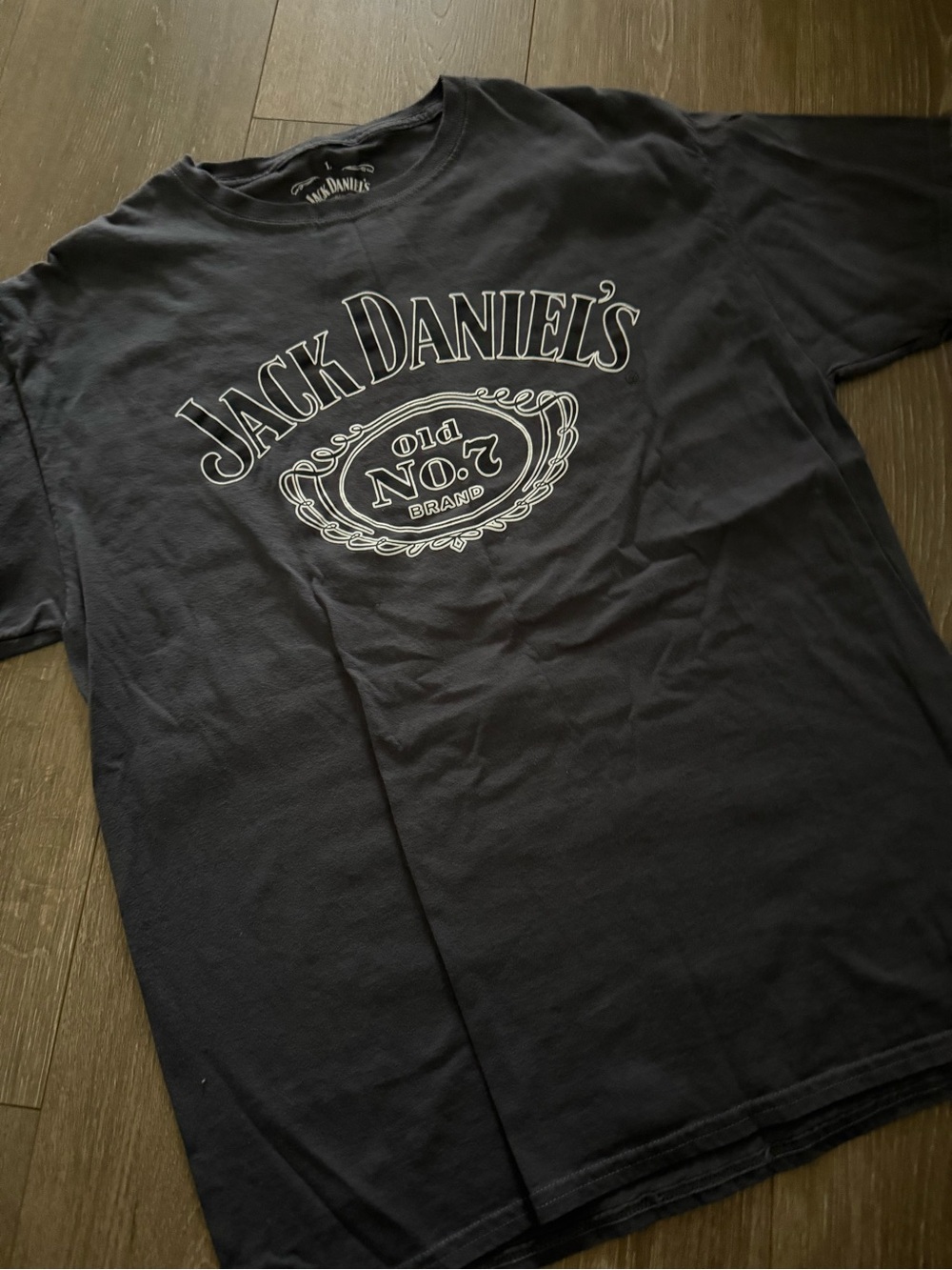 Jack Daniels T-shirt